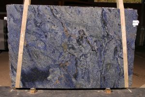 Blue Bahia - Super Exotic